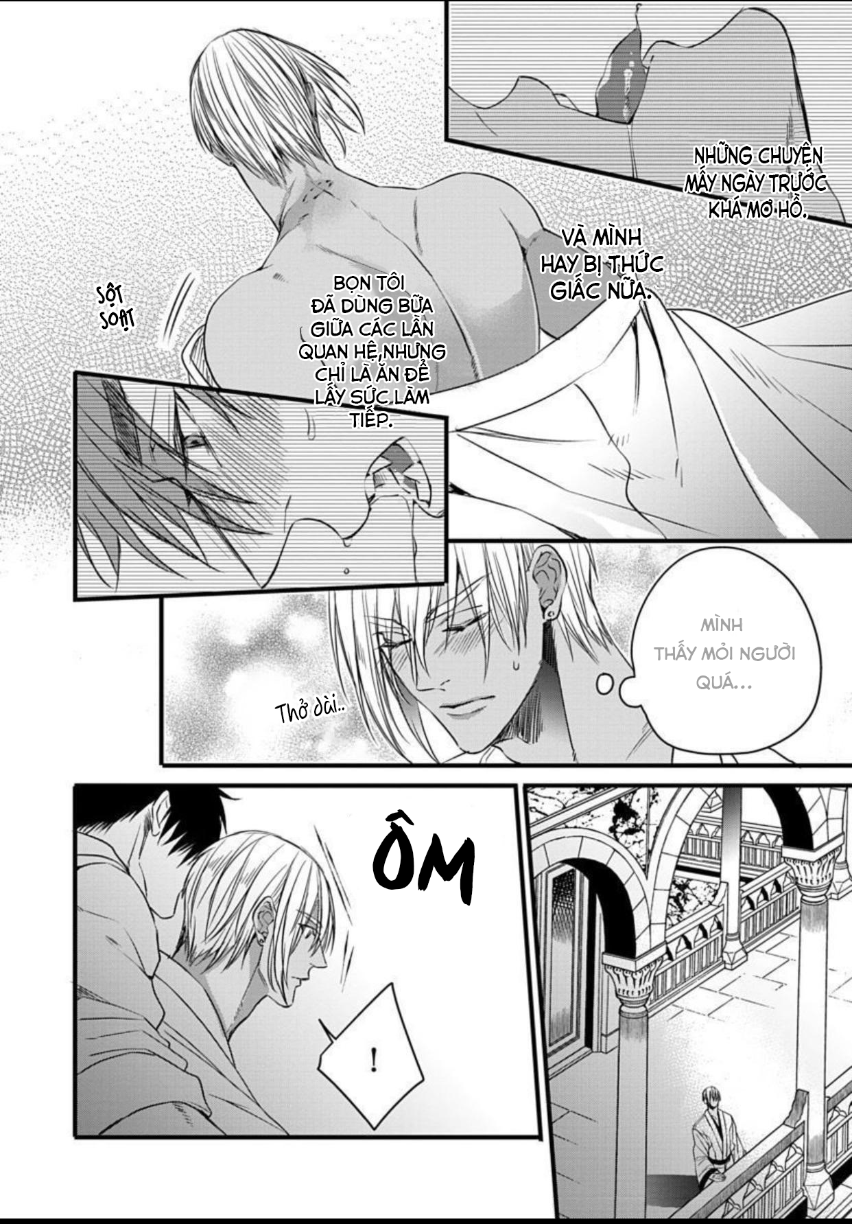 rakka no alpha ou chapter 6 29