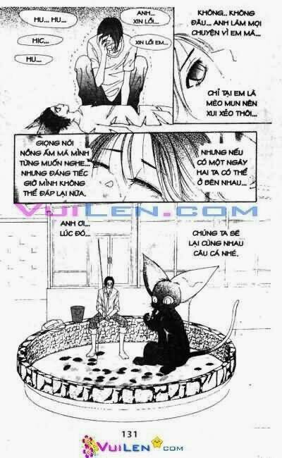 bí mật học viện cross chapter 6 131