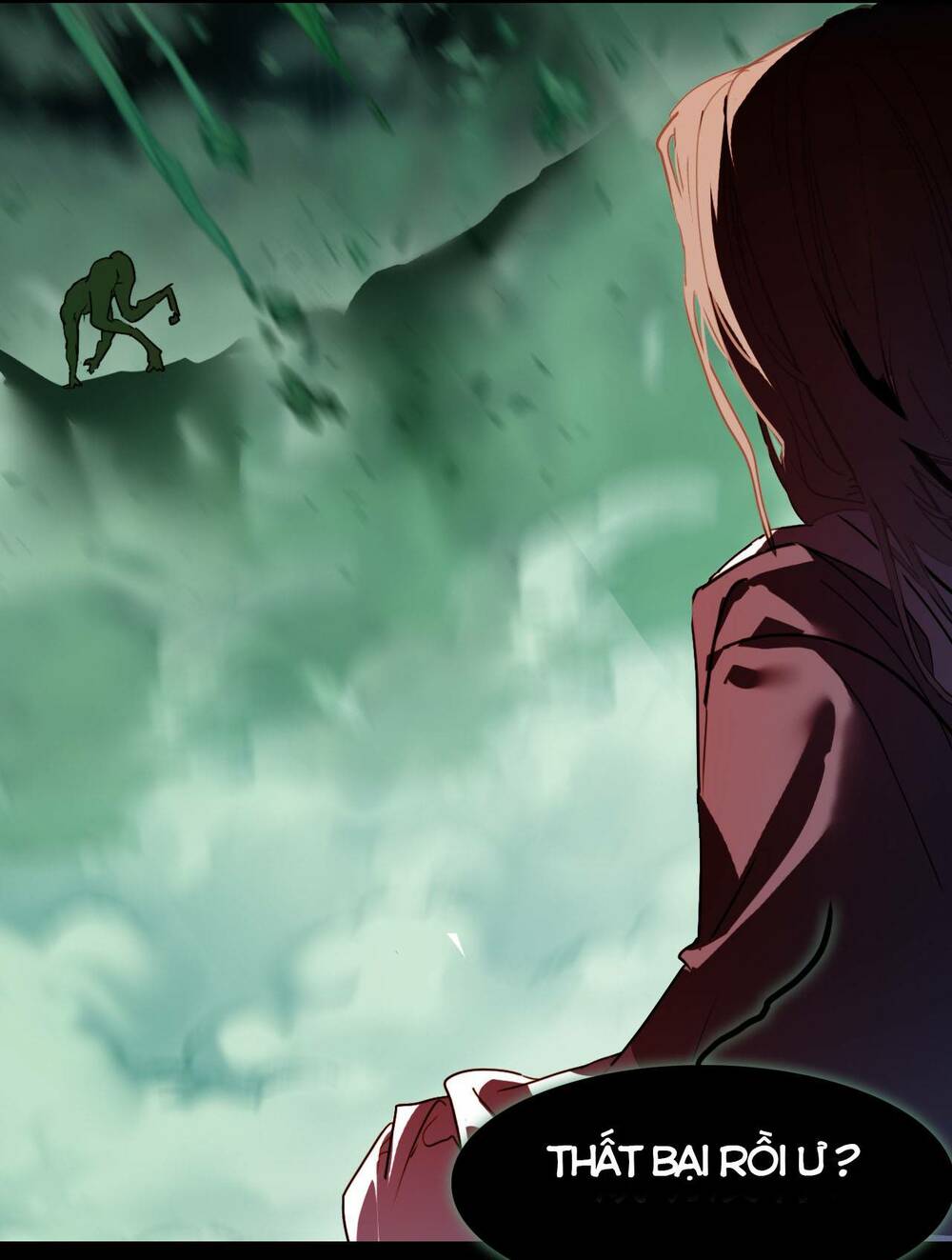 bộ tinh ti chi nguyên khởi chapter 0 43