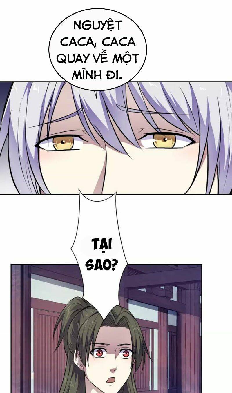 nghịch thiên đại thần chapter 86 16