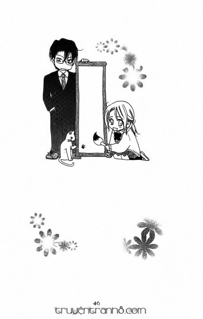 gió xuân chapter 11 21