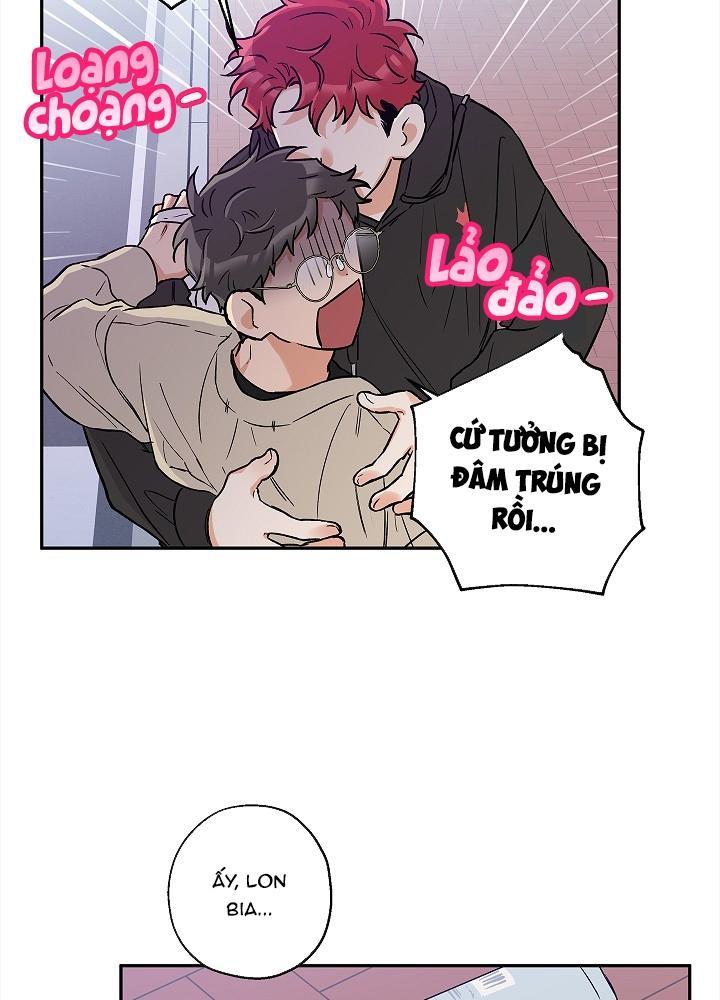 gâu gâu! chapter 16 40