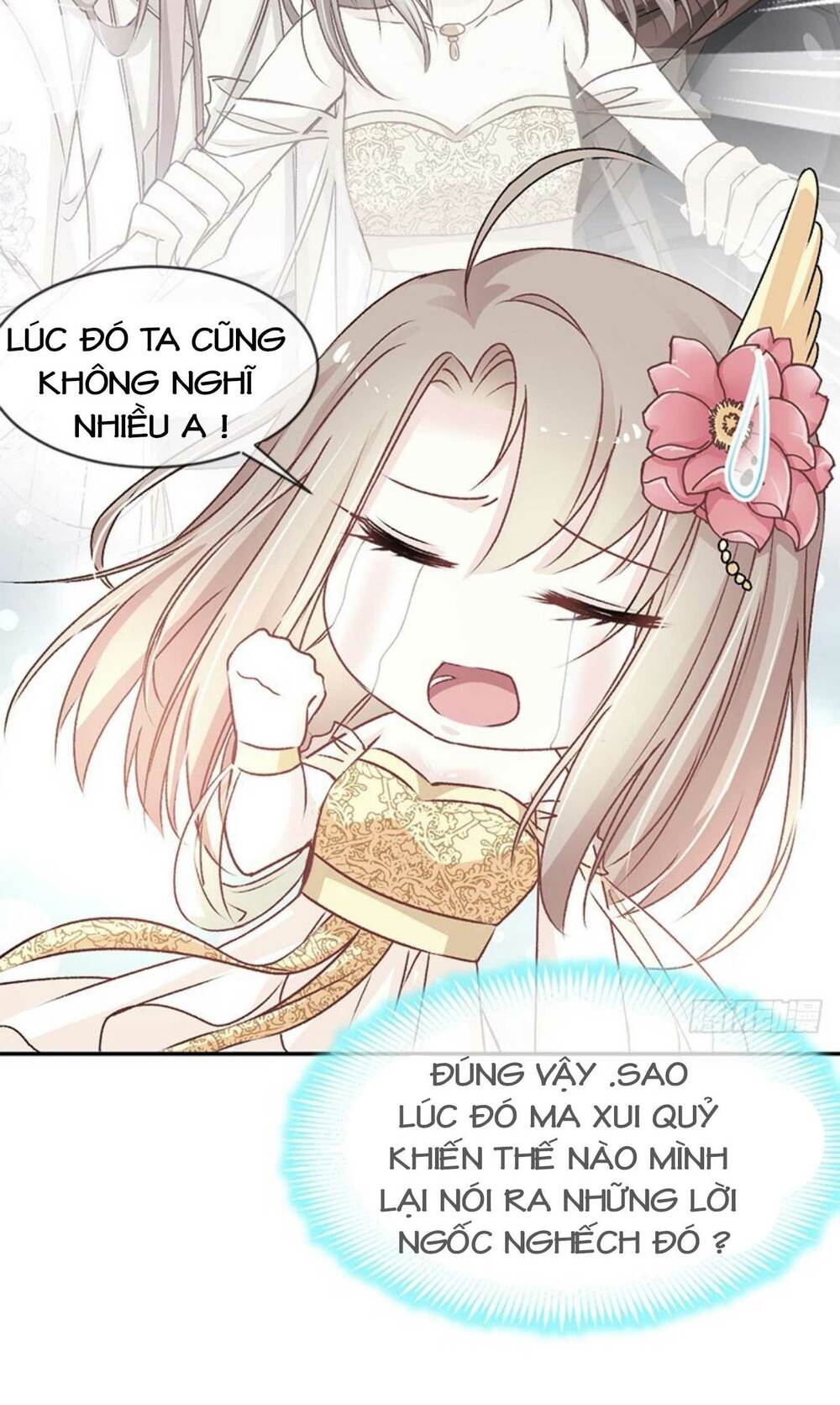 thiên hạ đệ nhất sủng phi chapter 11 23