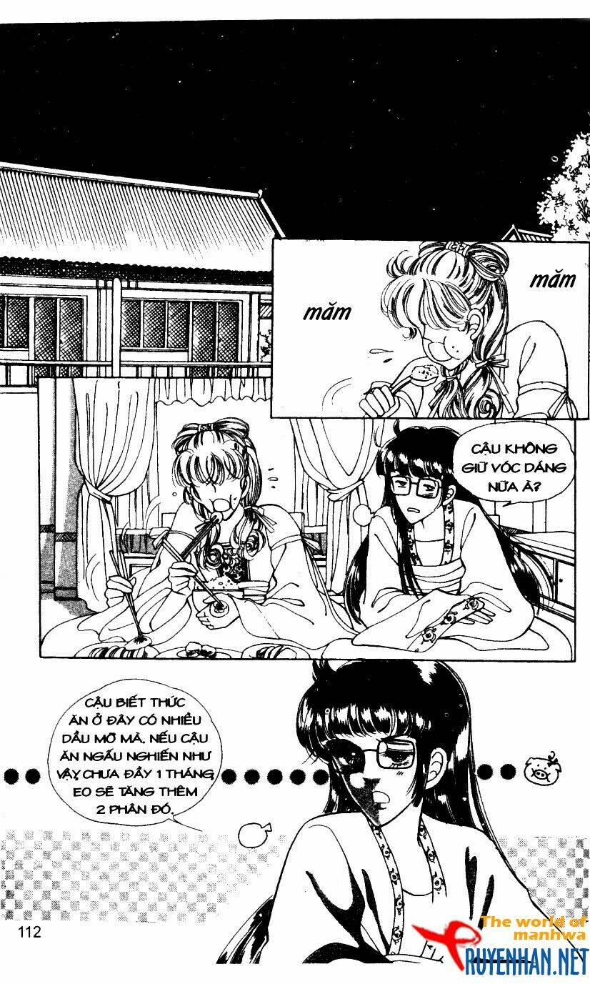 sao đổi ngôi chapter 34 25