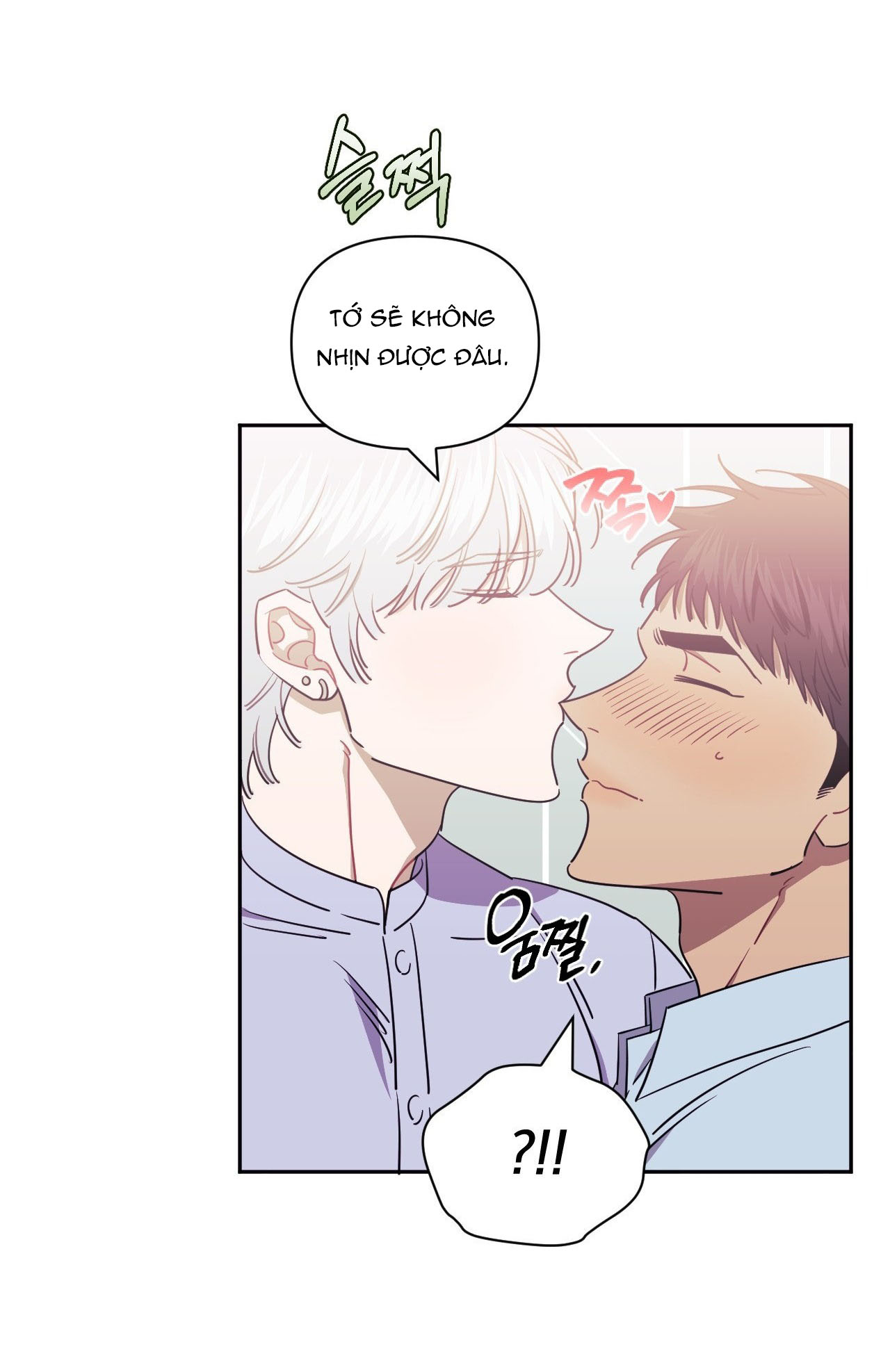 hơn cả bạn bè chapter 75.2 46