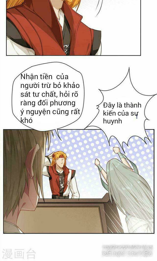 chưởng môn mười tám tuổi chapter 28 16