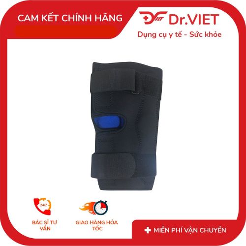 Băng thun gối H5
