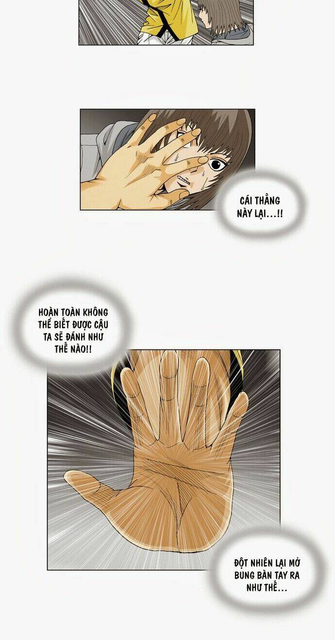 ultimate legend: kang hae hyo chapter 35 44