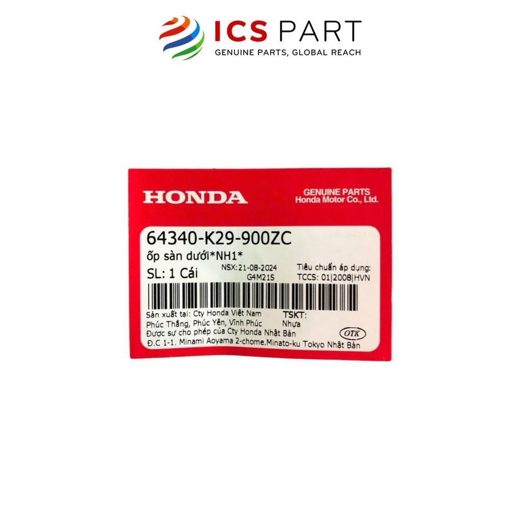 Gầm Dưới HONDA Sh Mode Đen Nh1 (64340K29900ZC)
