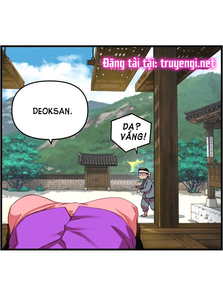 tôi sẽ sống như một hoàng tử chapter 14 6