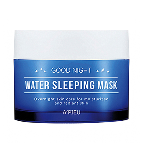 Mặt Nạ Ngủ Cấp Nước A'PIEU Good Night Water Sleeping Mask (105ml)