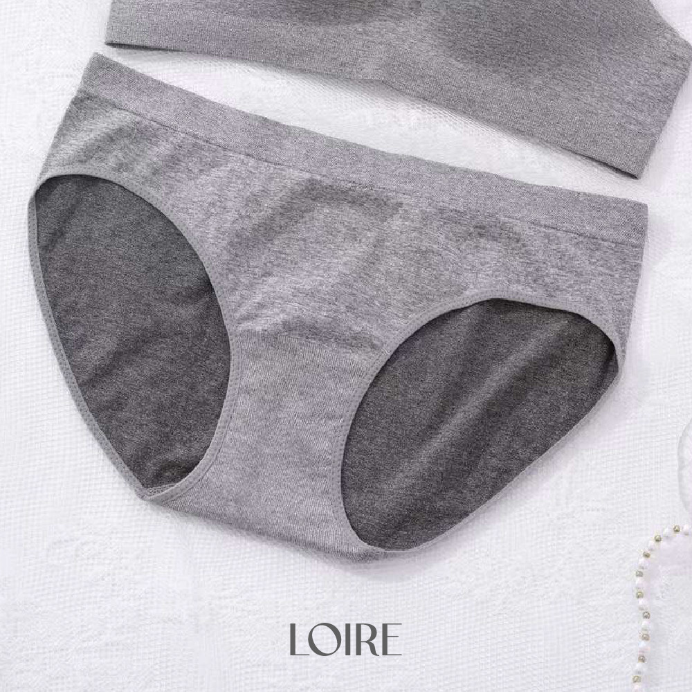 Quần Lót Cotton Loirechic QLBK67