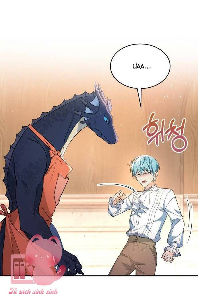 'di vật' melvin để lại chapter 28 31