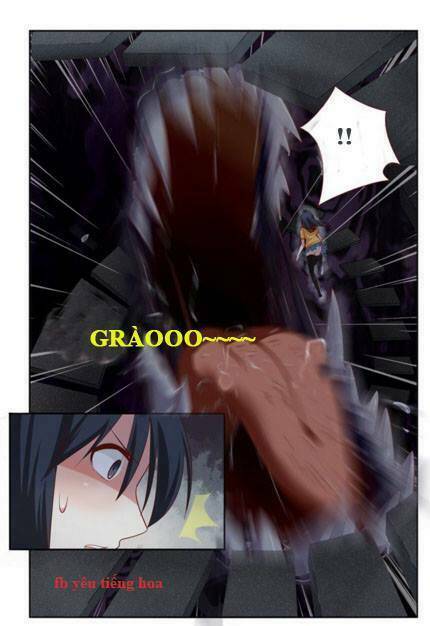 yaoguai mingdan chapter 54 10