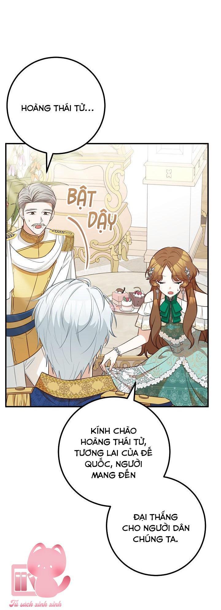 bác sĩ hoàn thành trách nhiệm rồi chapter 34 43