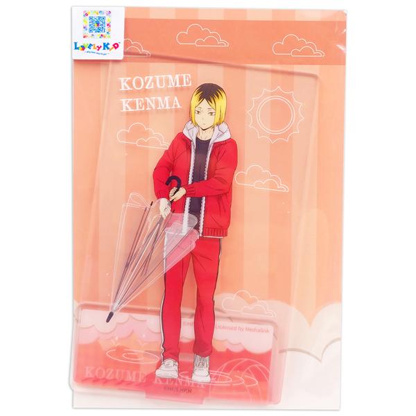 Mô Hình Standee Haikyuu - Kenma Kozume - XH33
