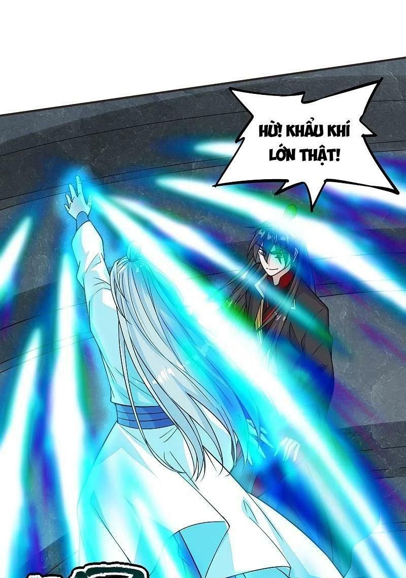 tiên võ đế tôn chapter 204 7