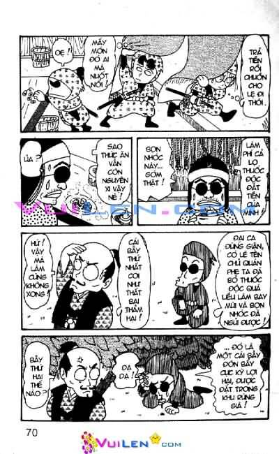 ninja loạn thị chapter 3 71