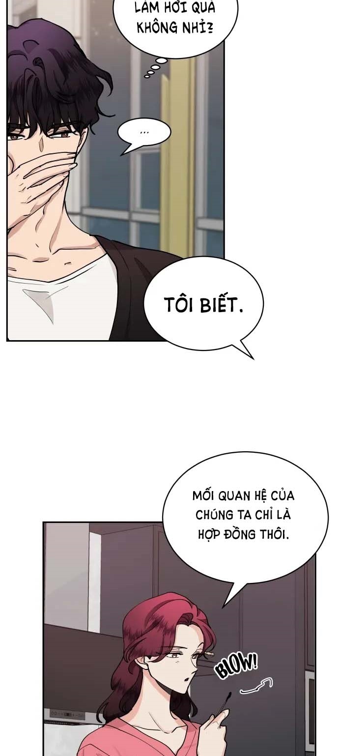 cặp đôi oan gia ngõ hẹp chapter 40 10