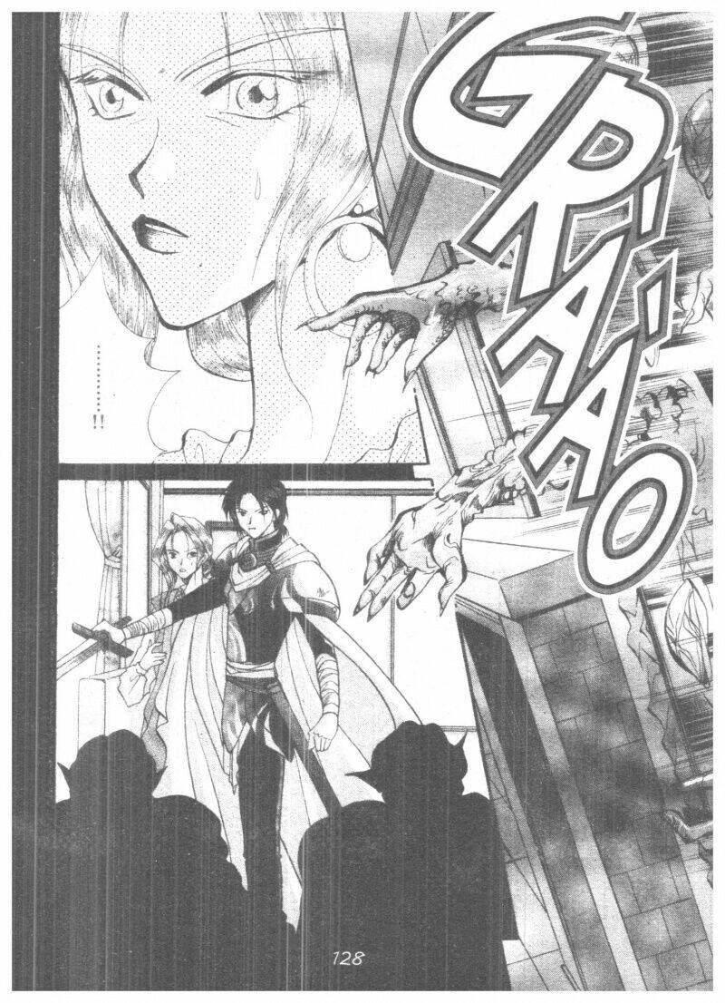 vampire game chapter 3 128