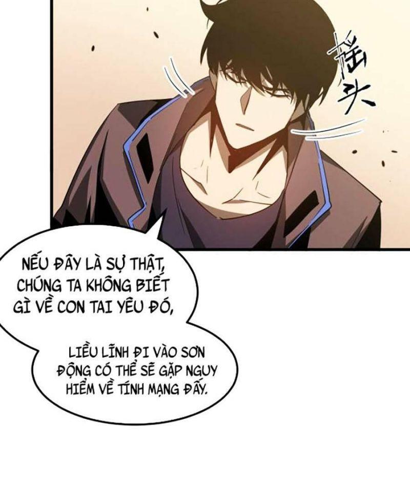 siêu tiến hóa chapter 77 45