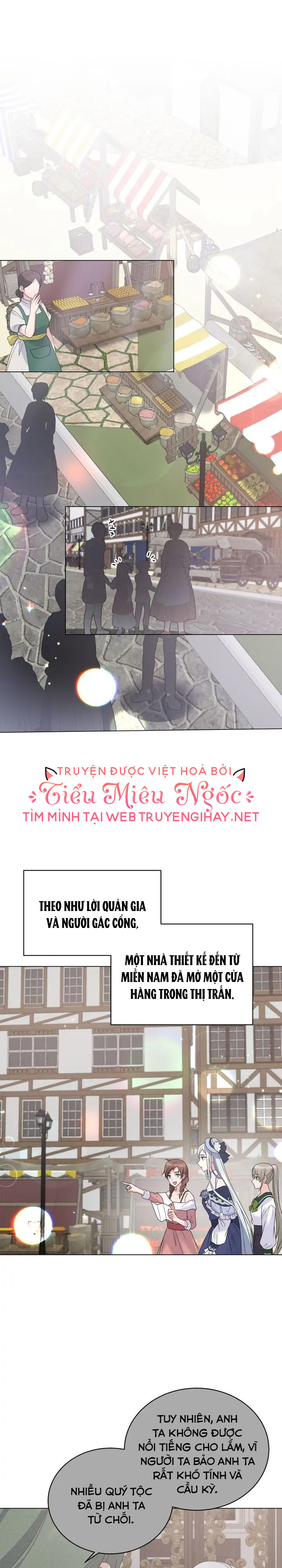 tôi sẽ trở thành nhân vật chính chapter 62 5