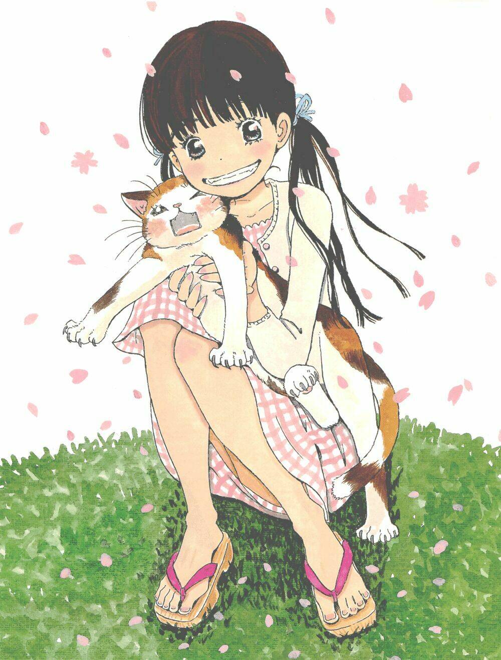 3-gatsu no lion chapter 22 2