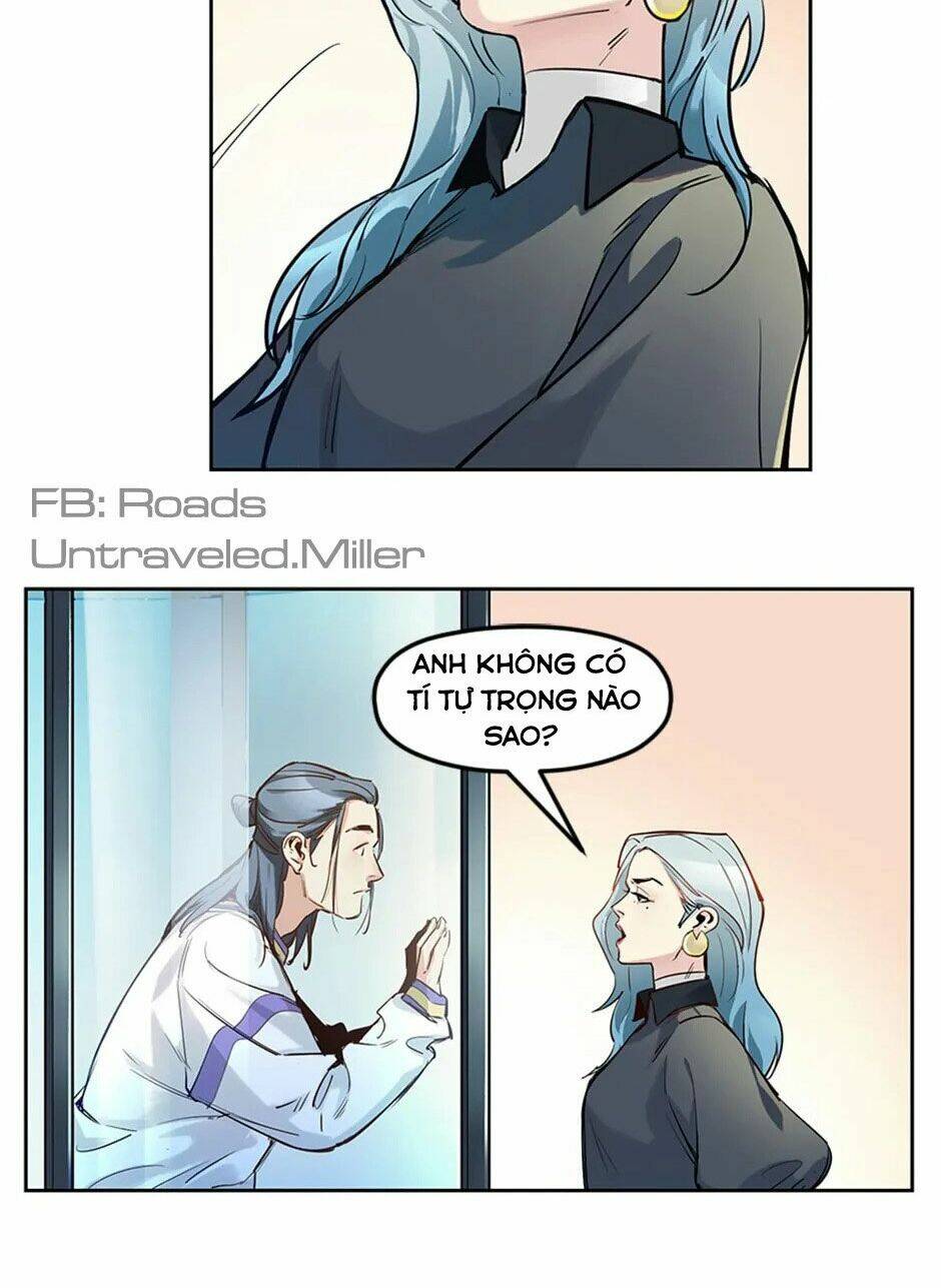 anh hùng và hiệp nữ chapter 22 12