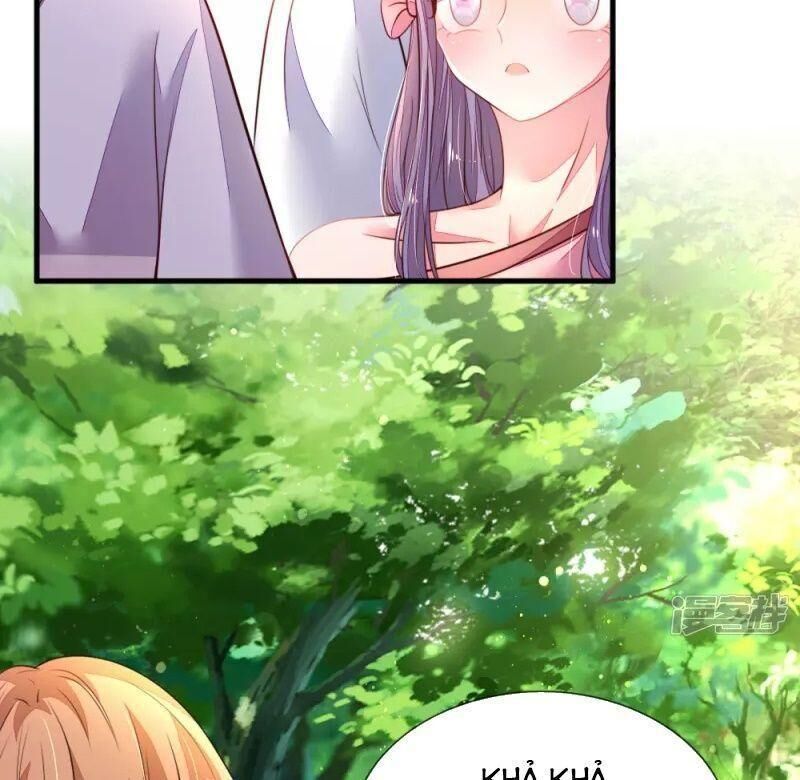 ma ma đột kích : cha mời tiếp chiêu chapter 40 22