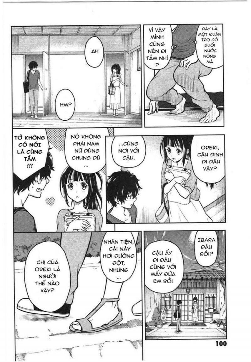 hyouka chapter 1.5 39