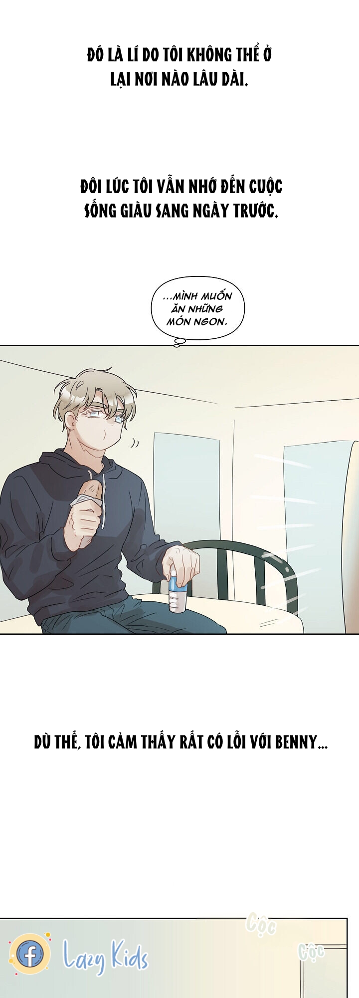 tôi sẽ là chồng em chapter 2 22