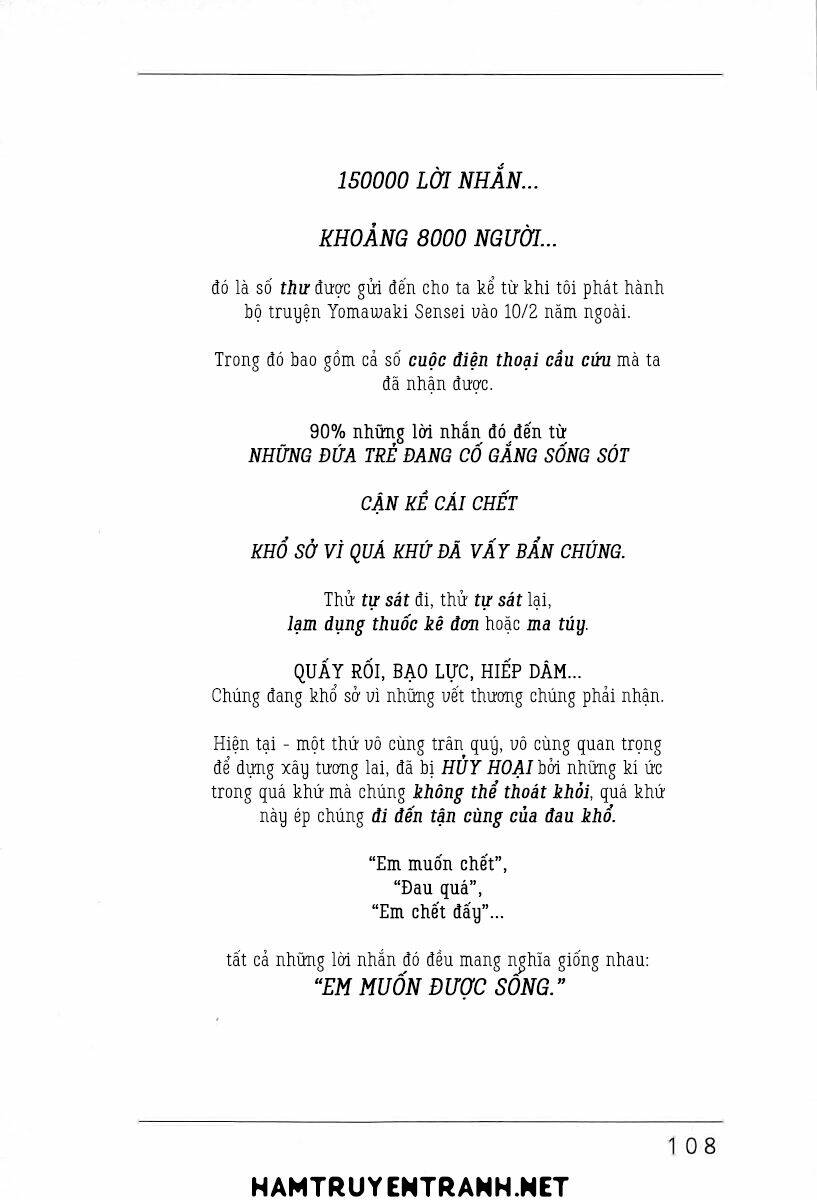 yomawari sensei chapter 6 34