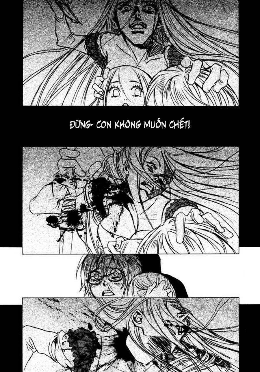 dokuhime - công chúa độc dược chapter 12 12