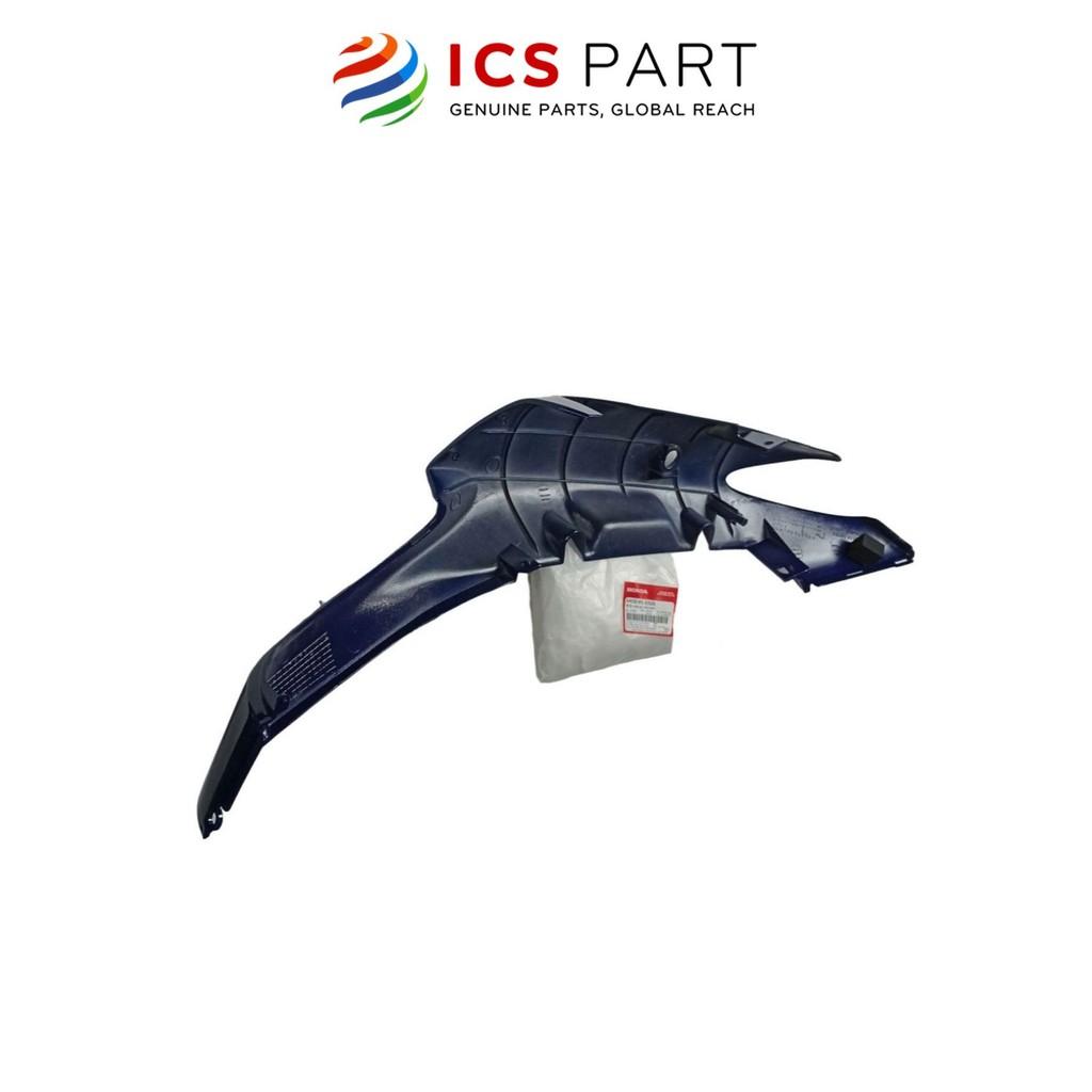 Sườn Trái HONDA Future 1 Xanh Tím Pb171Mu (Có Tem) (64650KFL830ZA)