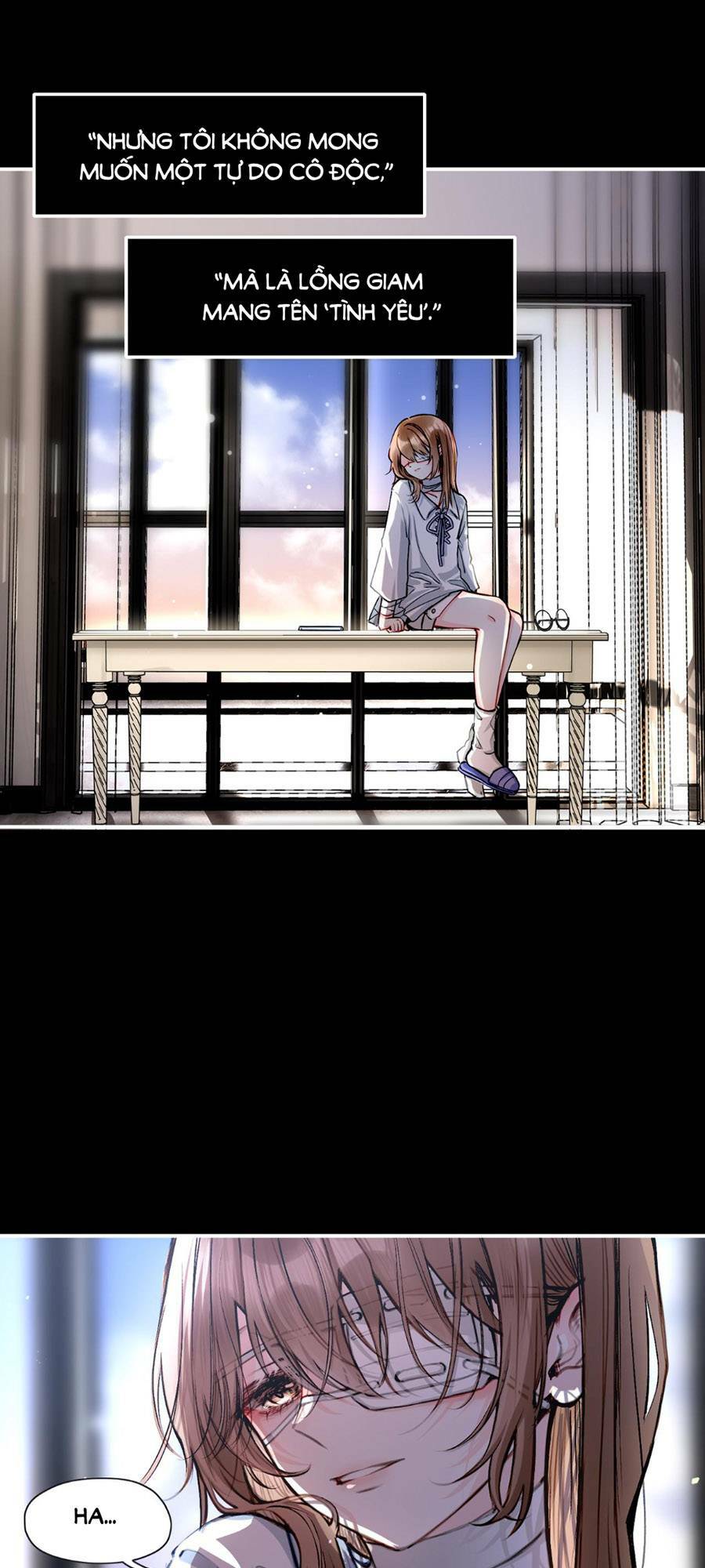 nghe nói tôi là đại tiểu thư phản diện chapter 26 15