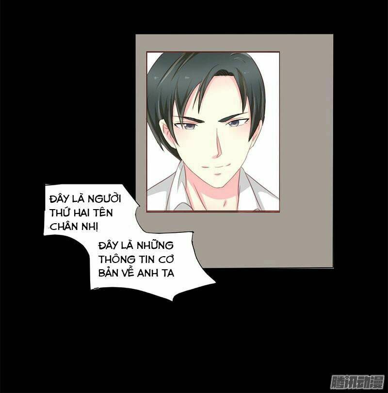 cuộc sống về đêm của người vợ 18 tuổi chapter 9 3