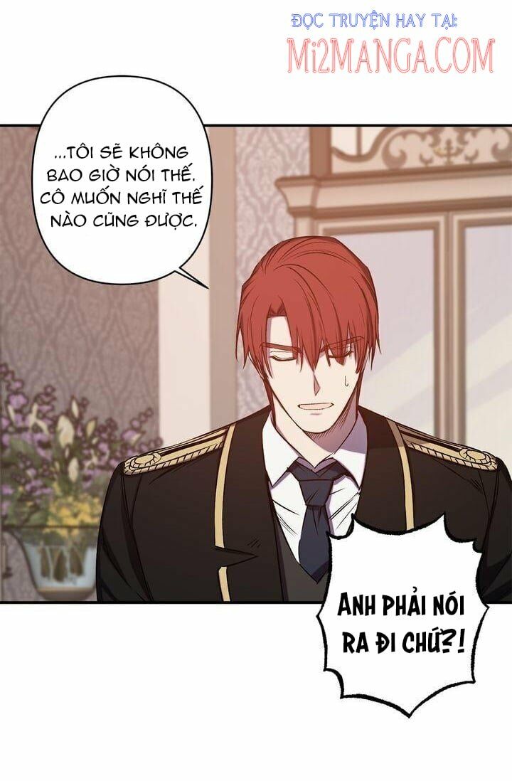 hôn lễ báo thù chapter 57 13