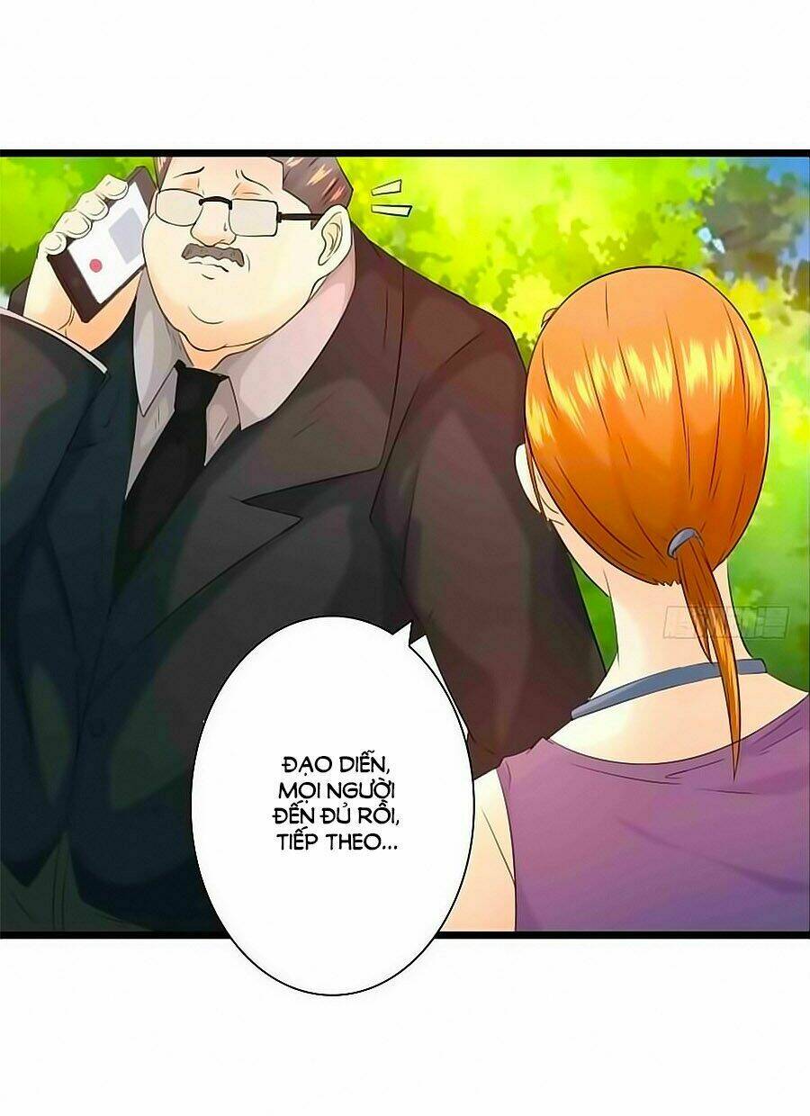 diêm vương lão công thật đáng yêu chapter 17 12