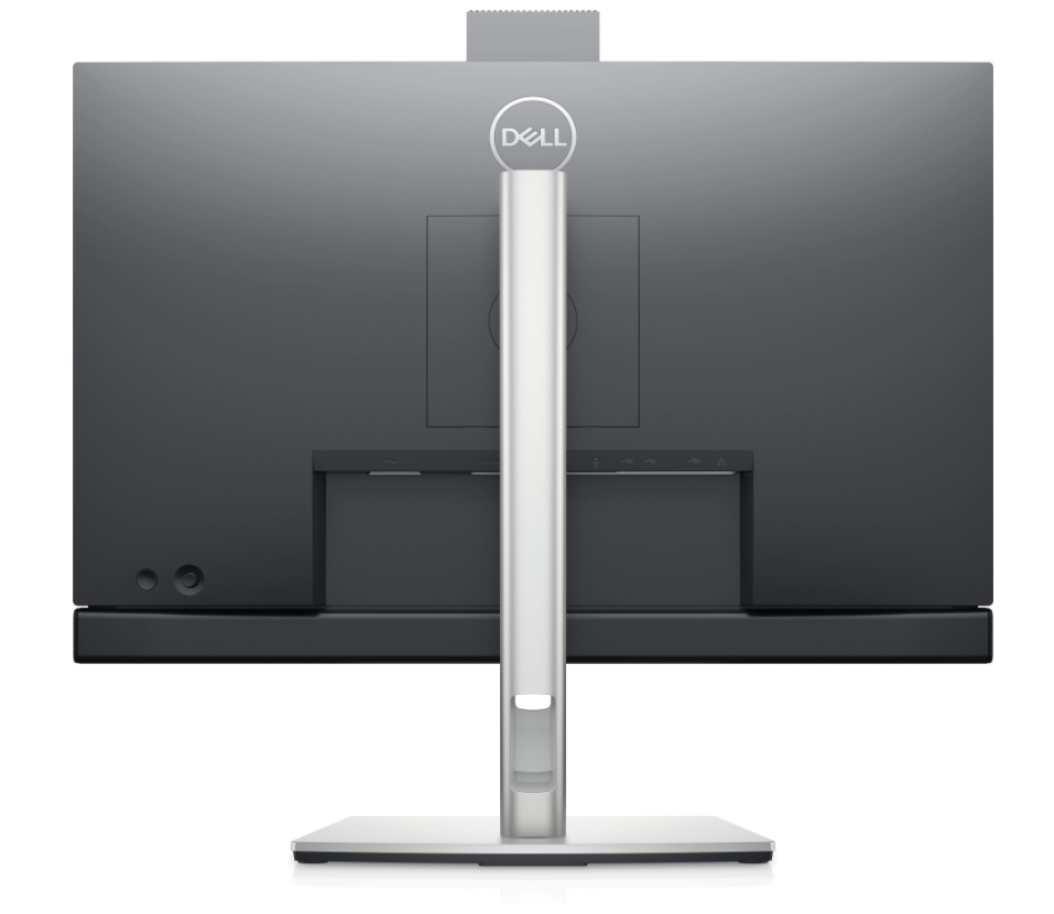 Màn Hình Hội Nghị Truyền Hình Dell C2422HE 24inch FullHD 5ms 60Hz IPS - Hàng Chính Hãng