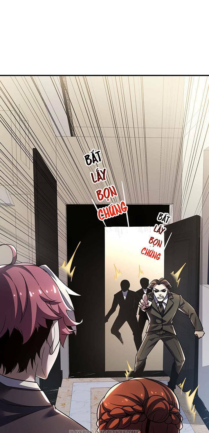 bất tử thần vương tu liên tục chapter 10 37