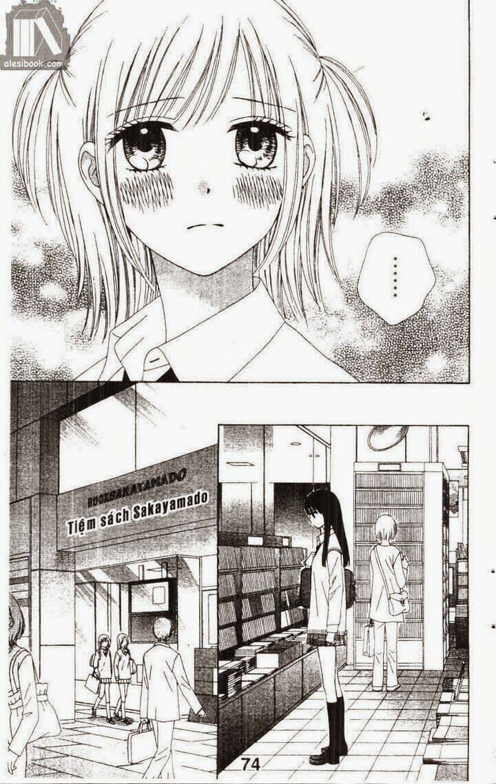 cảm giác trong tình yêu chapter 7 74