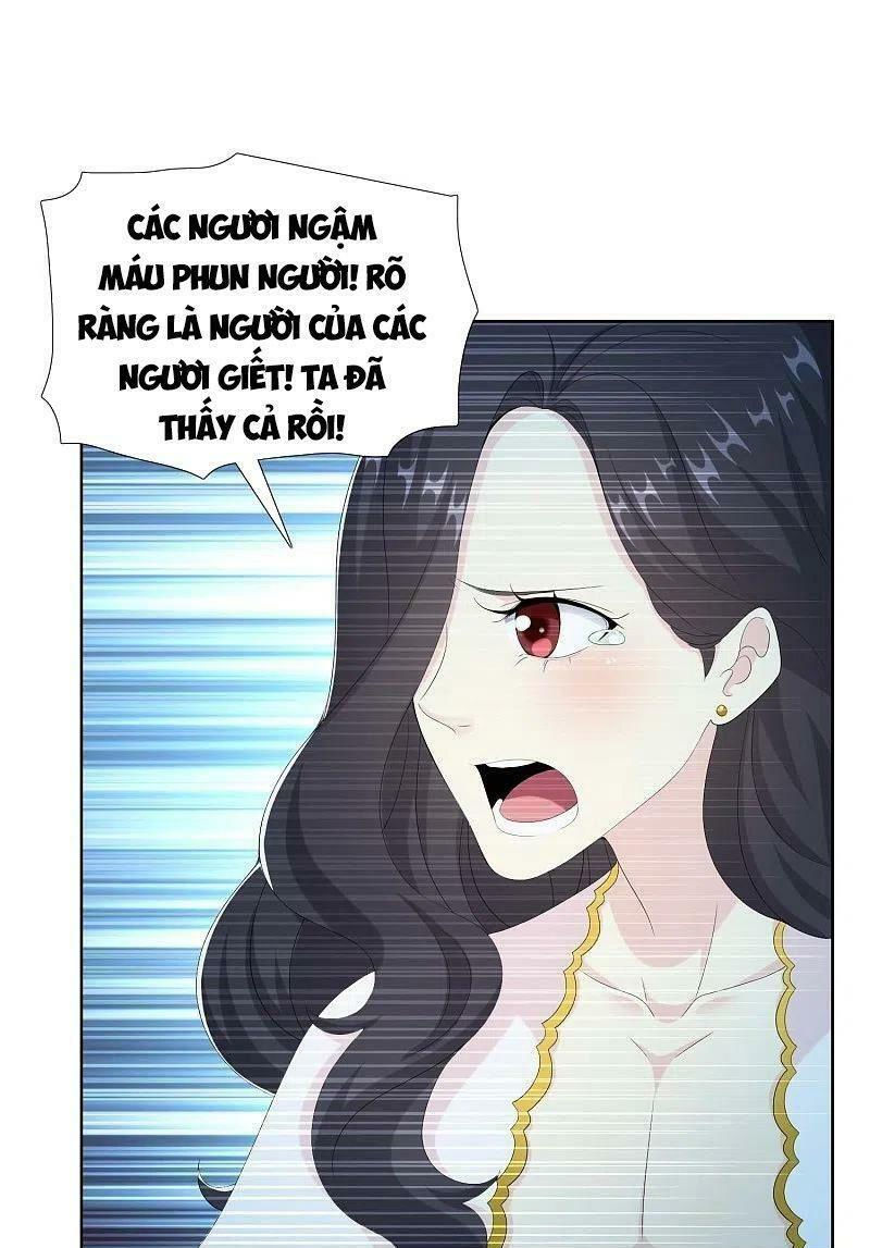 ta không phải nhân vật phản diện chapter 84 17