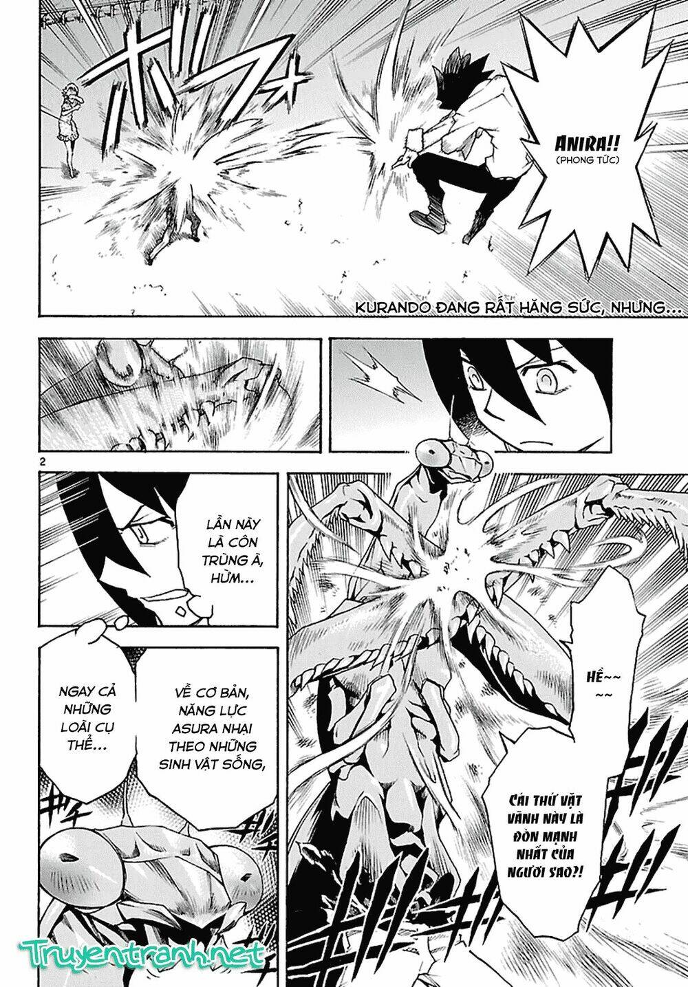 popcorn avatar chapter 16 5