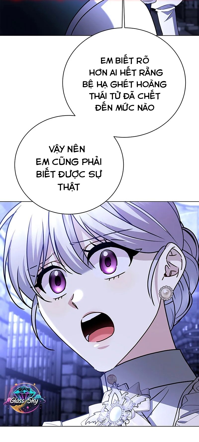 sự hối hận muộn màn chapter 113 45