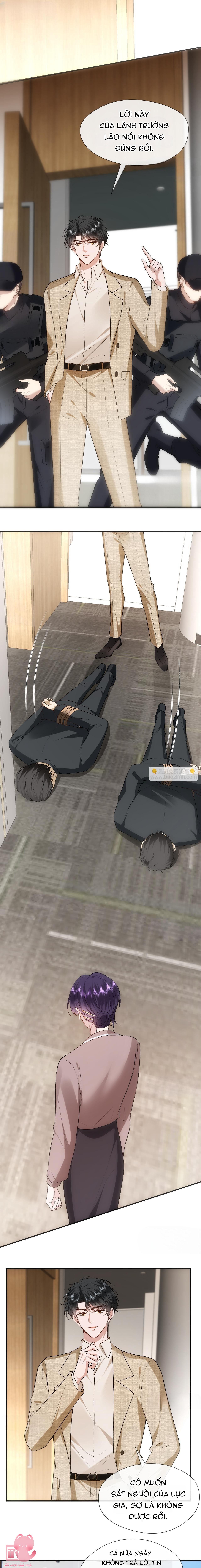 phu nhân mỗi ngày đều tại tuyến vả mặt chapter 123 9