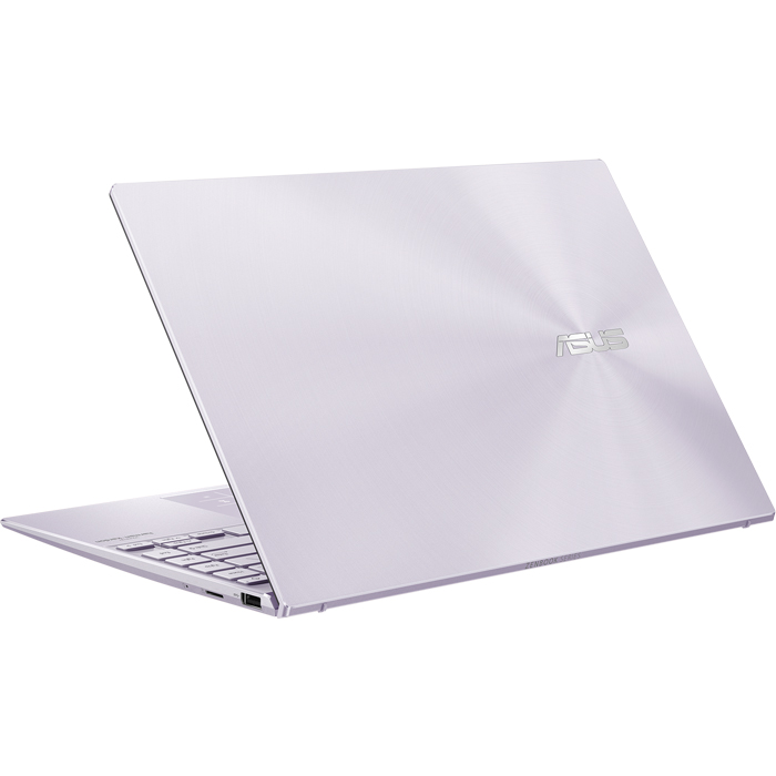 Laptop Asus ZenBook UX325EA-EG081T - Hàng Chính Hãng