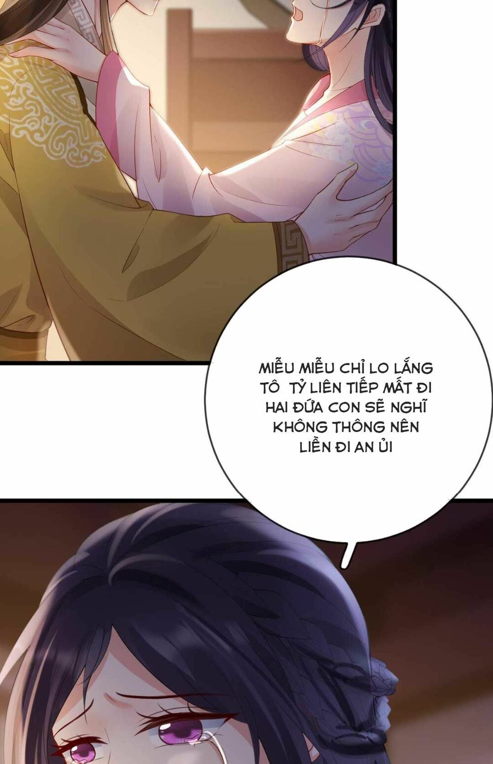 sự trả thù của vương phi chapter 26 6