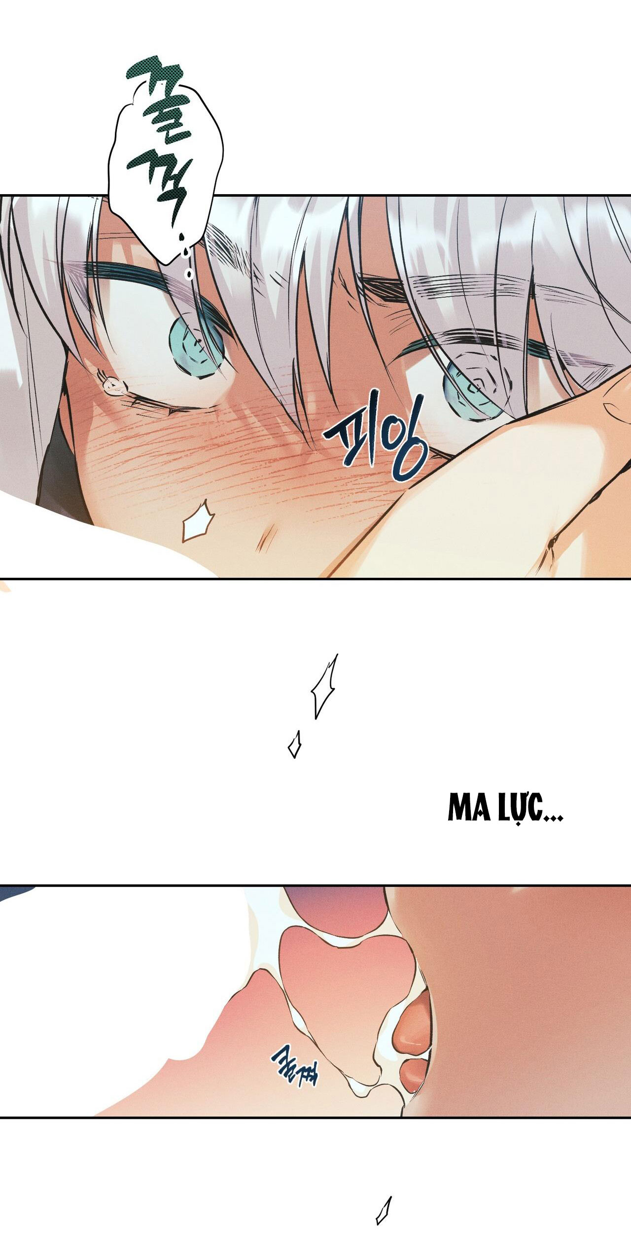 Công Thức Nấu Ăn Thích Hợp Nhất chapter 16.1 - Trang 12