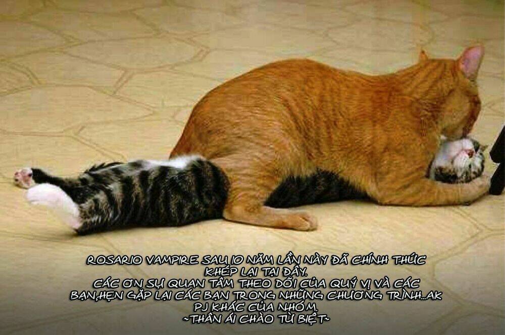 cô nàng ma cà rồng i chapter 73.5 39