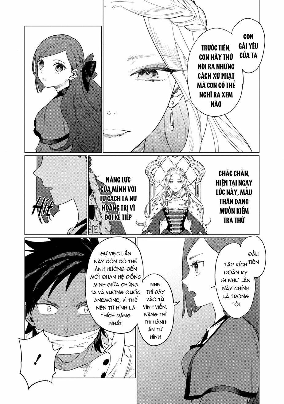 the most heretical last boss queen who will become the source of tragedy will devote herself chapter 10 8